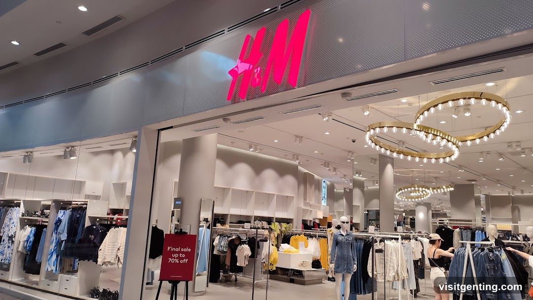H&M