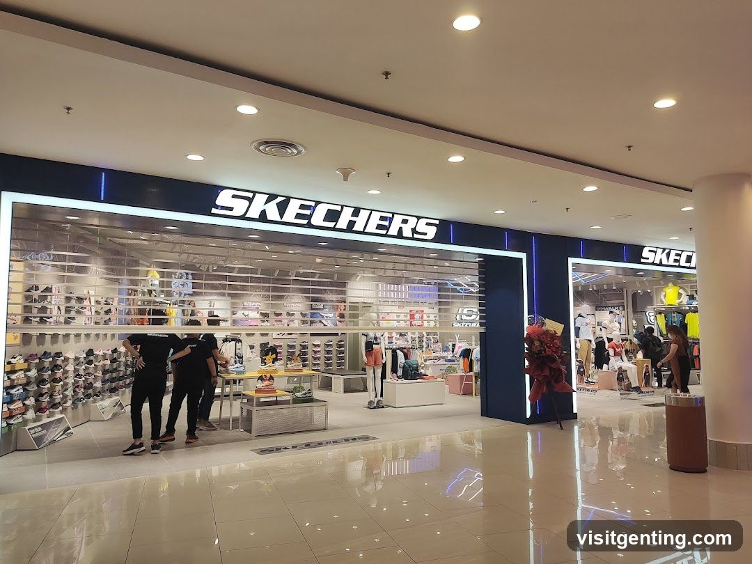 SKECHERS