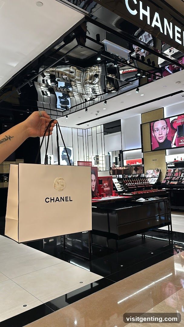 CHANEL