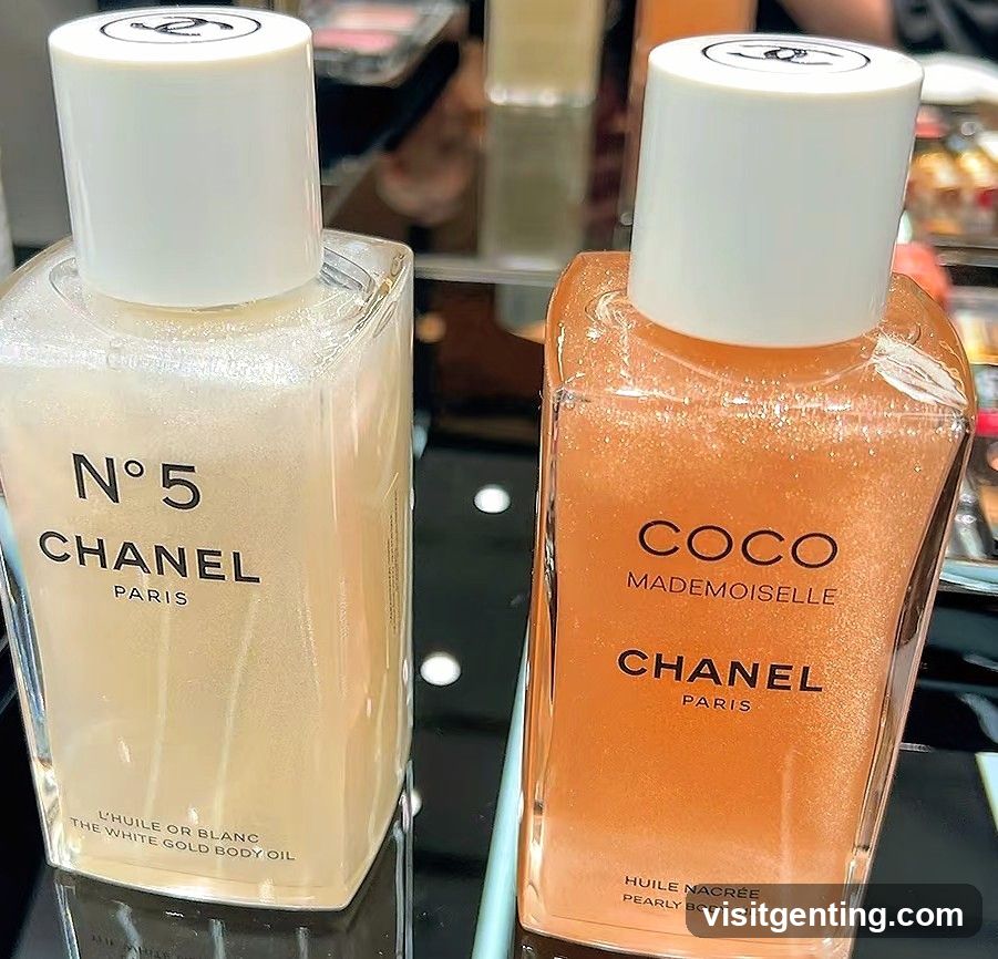 CHANEL