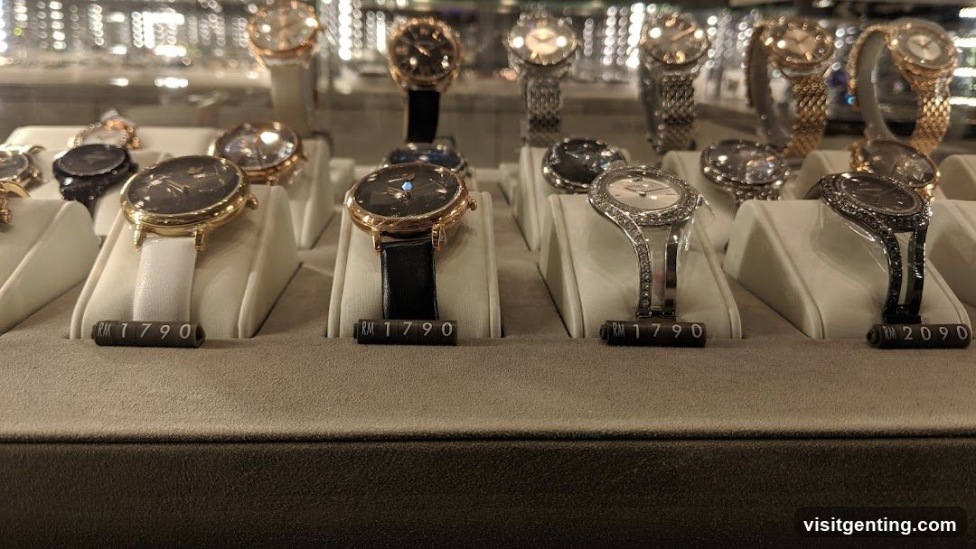 Swarovski