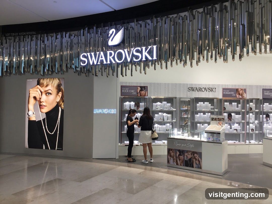 SWAROVSKI