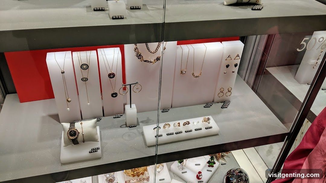 Jewelry Display