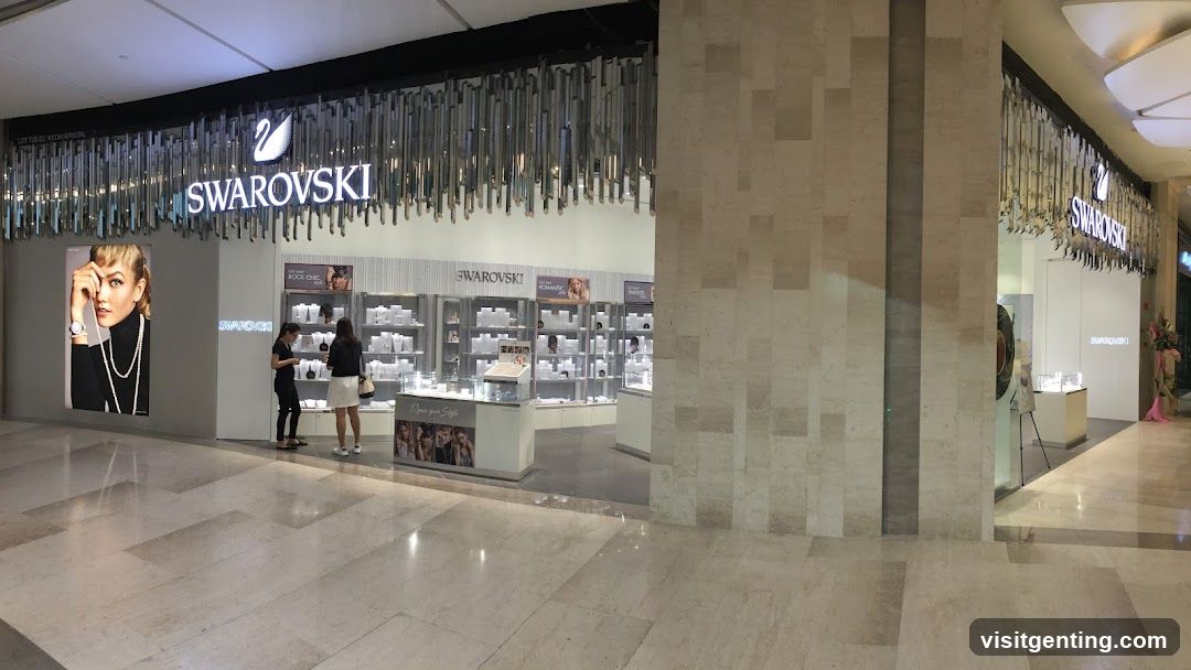 SWAROVSKI