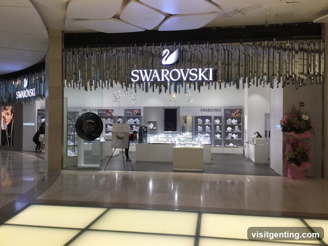 SWAROVSKI
