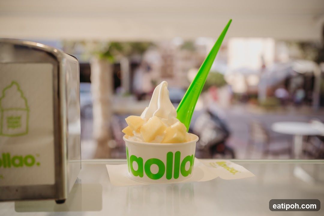 llaollao