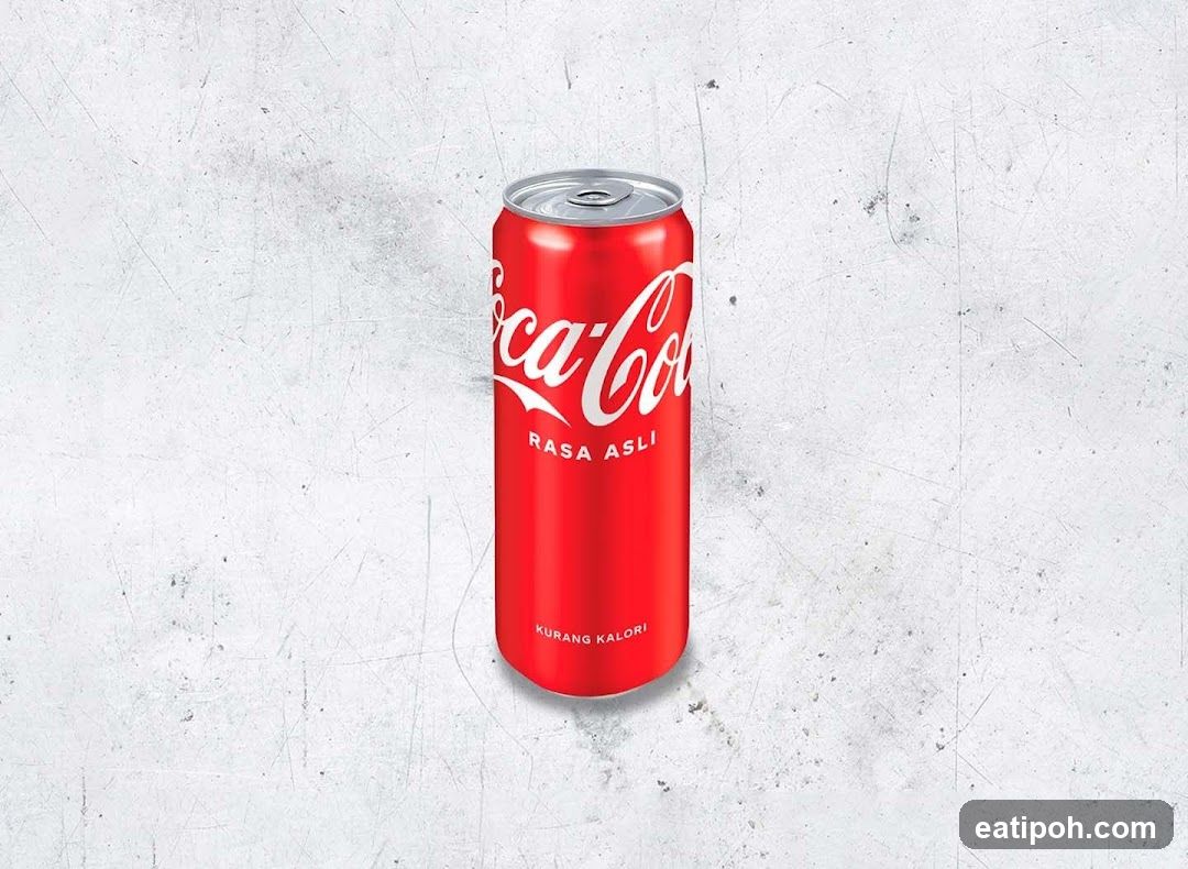 Coca-Cola Can