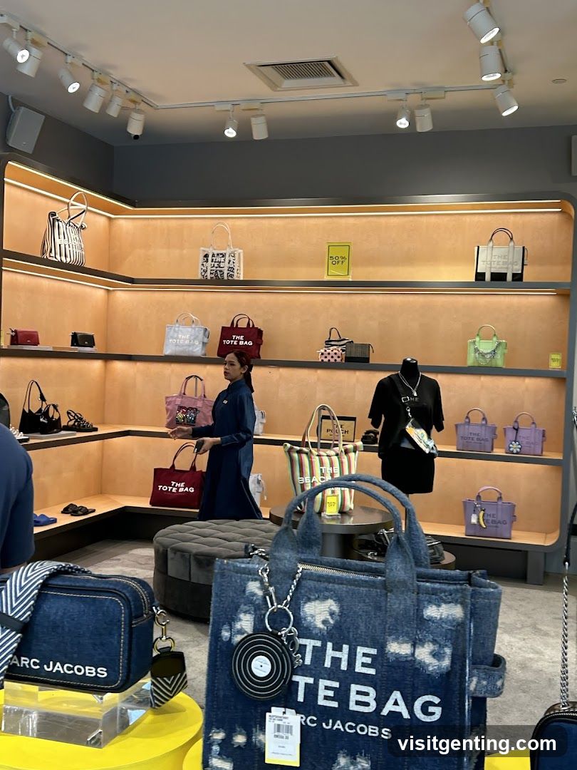 Marc Jacobs