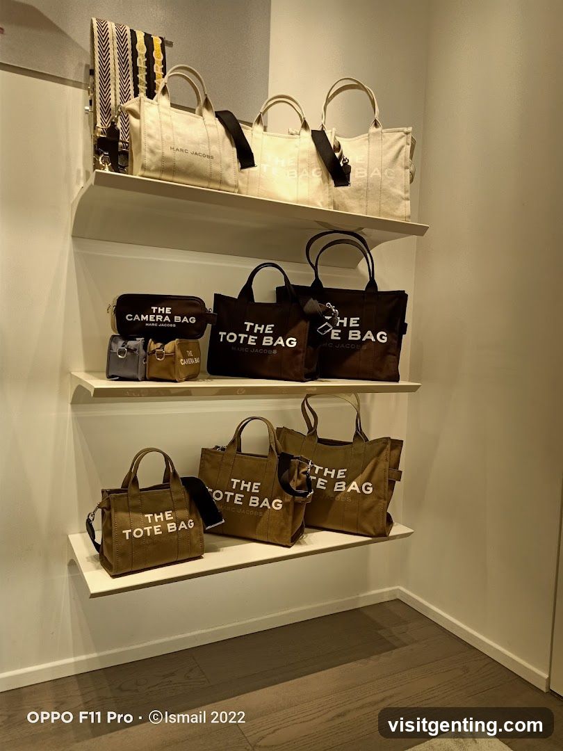 Marc Jacobs