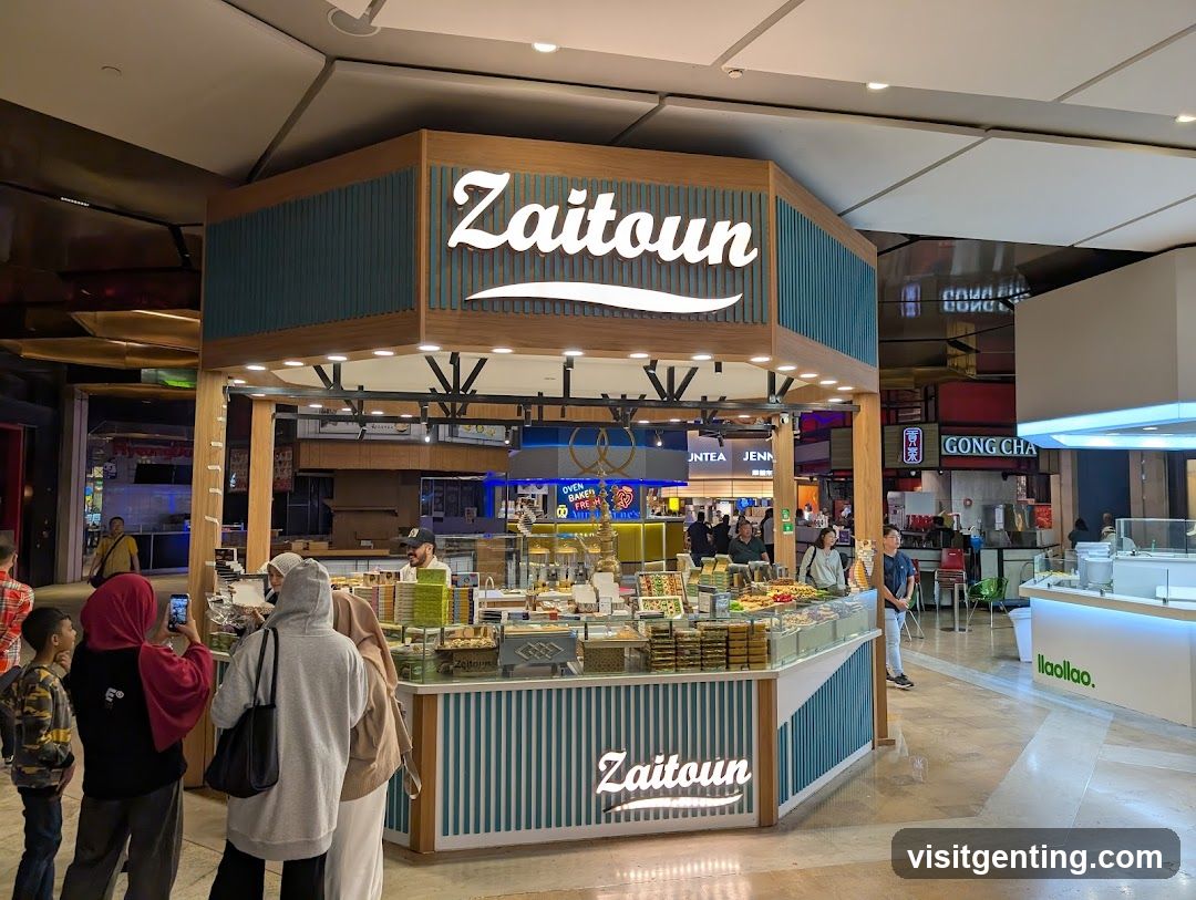 Zaitoun