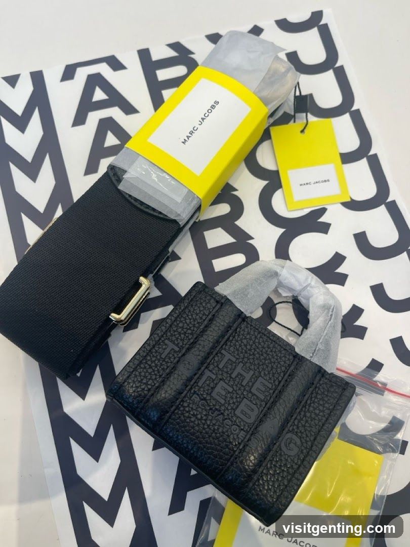 Marc Jacobs