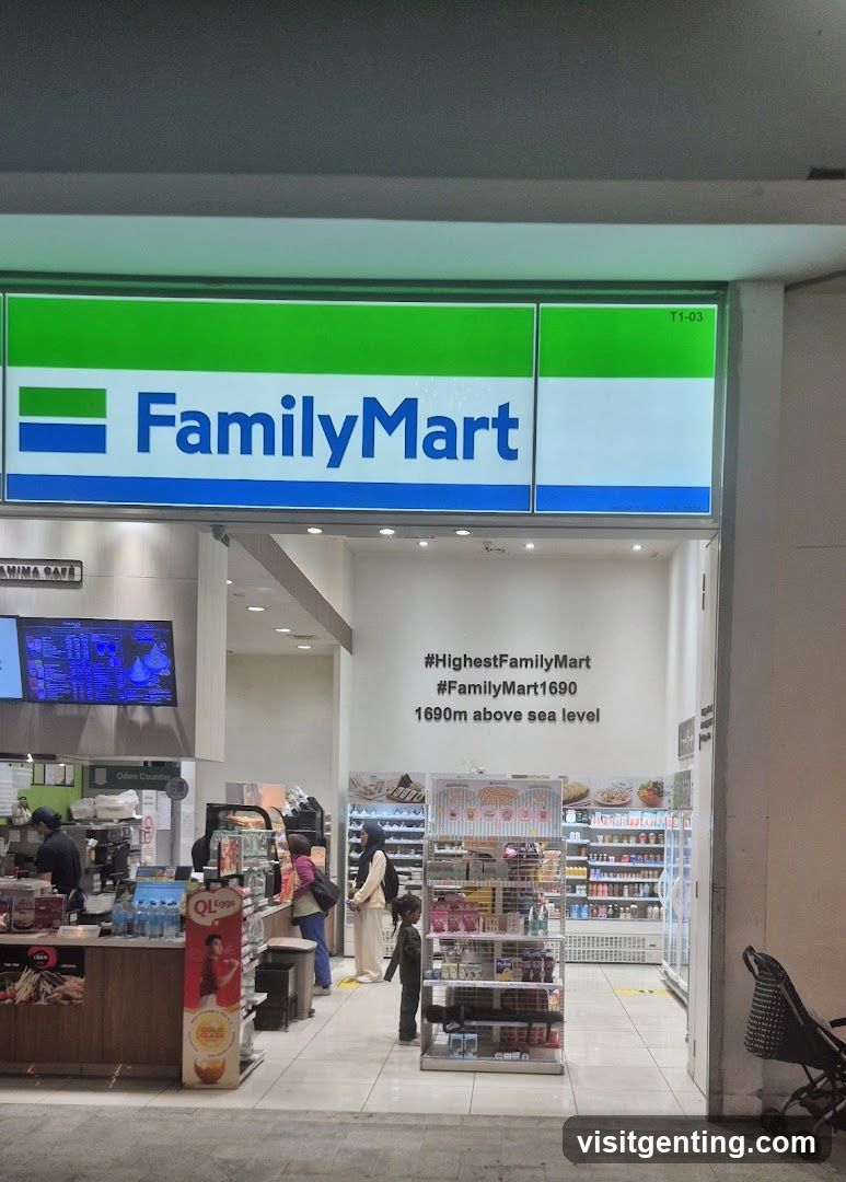 FamilyMart