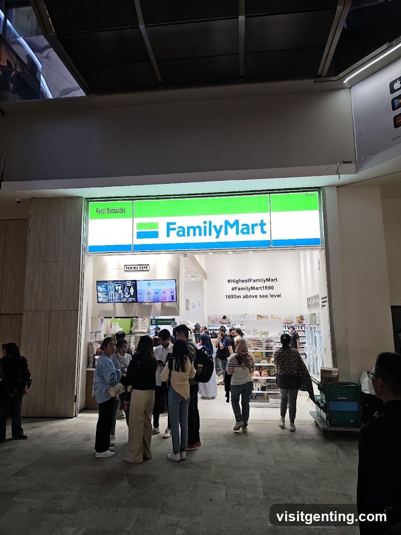 FamilyMart