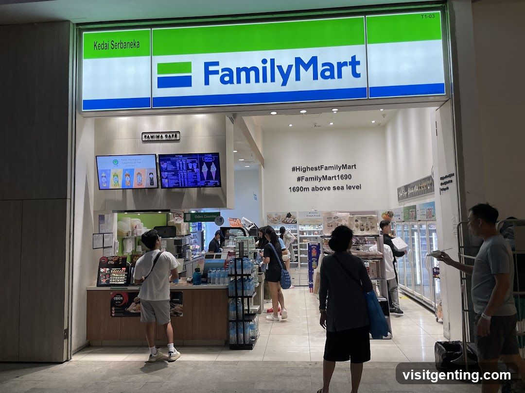 FamilyMart
