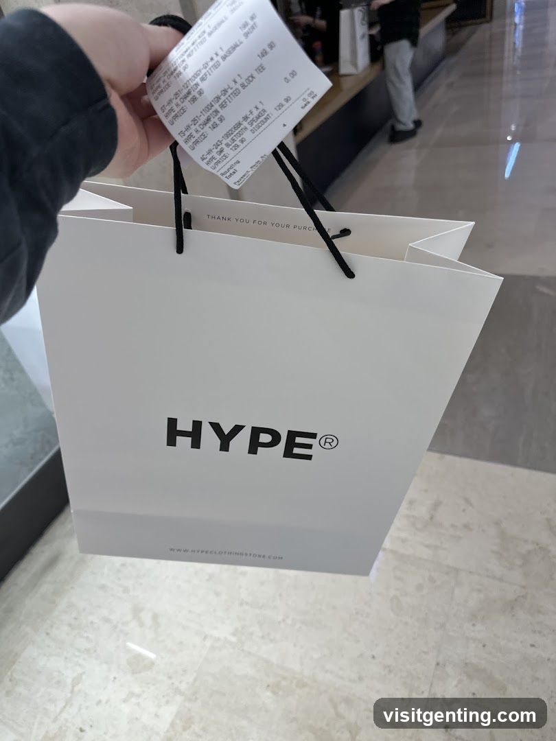 HYPE