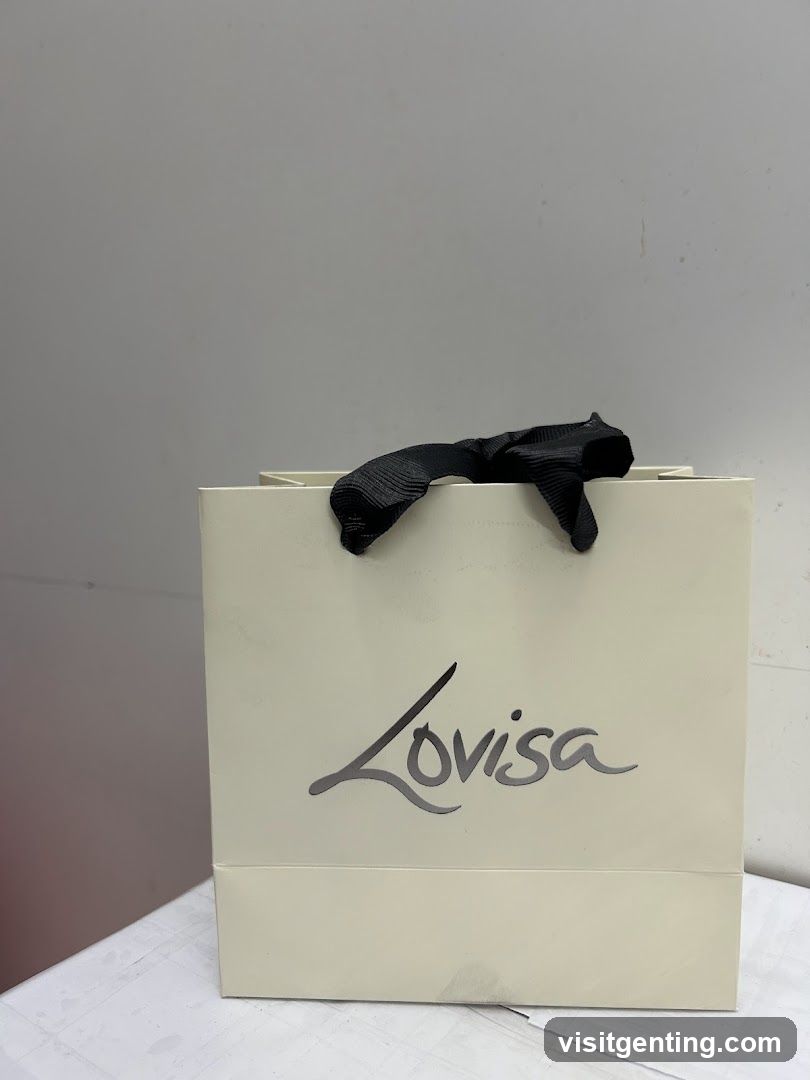 Lovisa