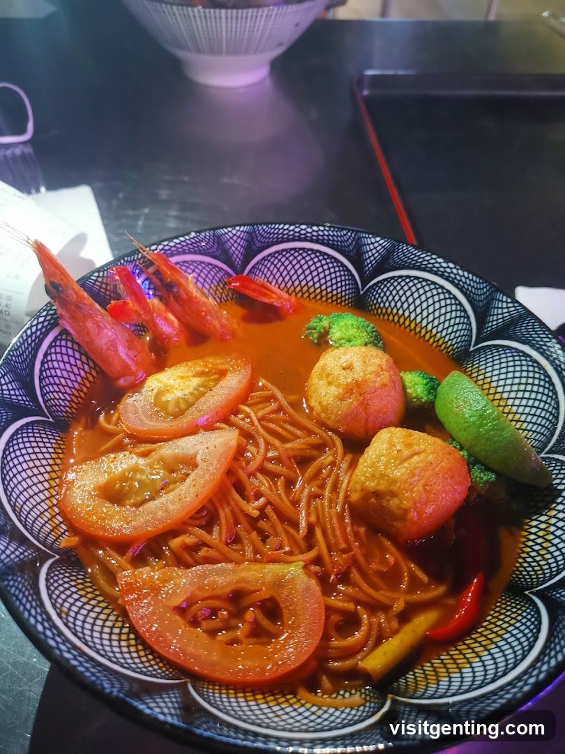Food Dish