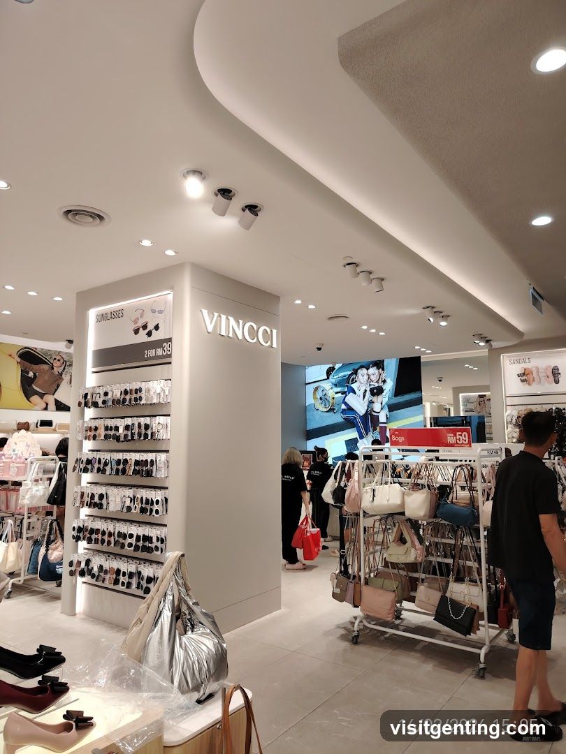 VINCCI