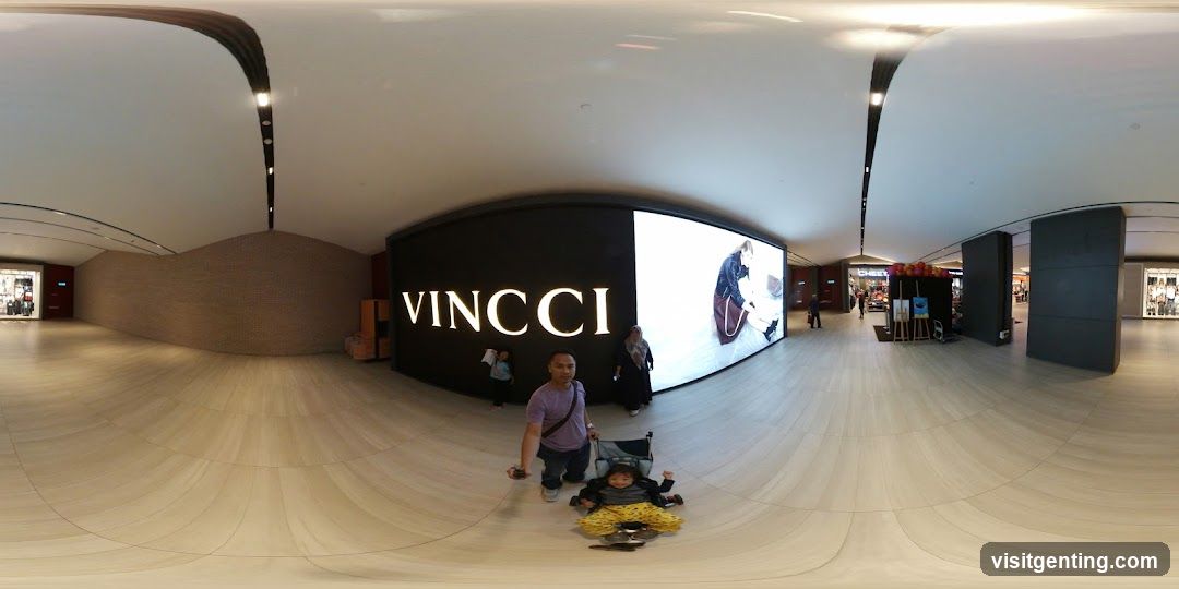 VINCCI