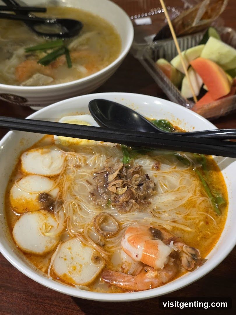 OldTown White Coffee - B5 Taxi Stand Hotel Resort