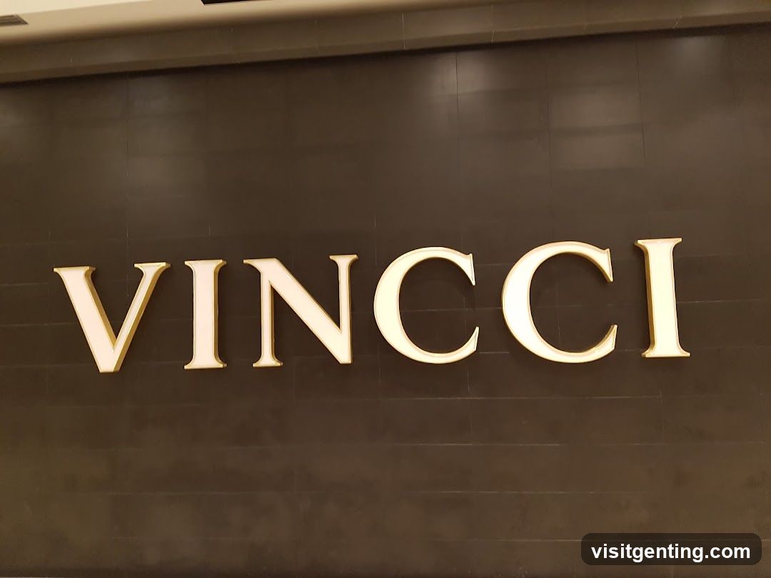 VINCCI