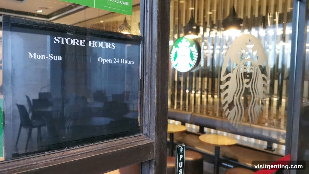 Starbucks Coffee