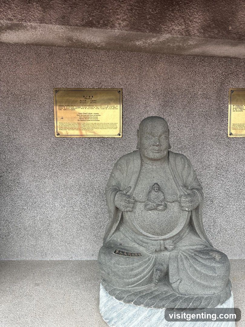 Buddha Statue