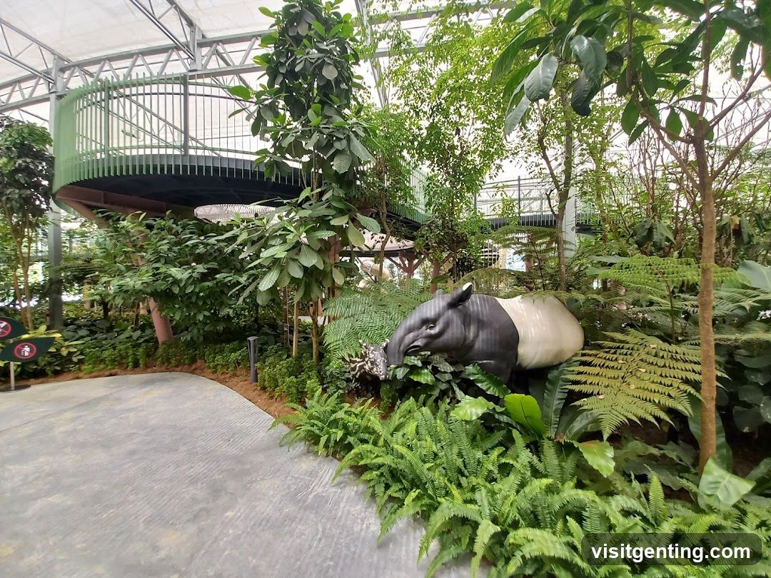 Eufloria Gardens & Sculpture Park