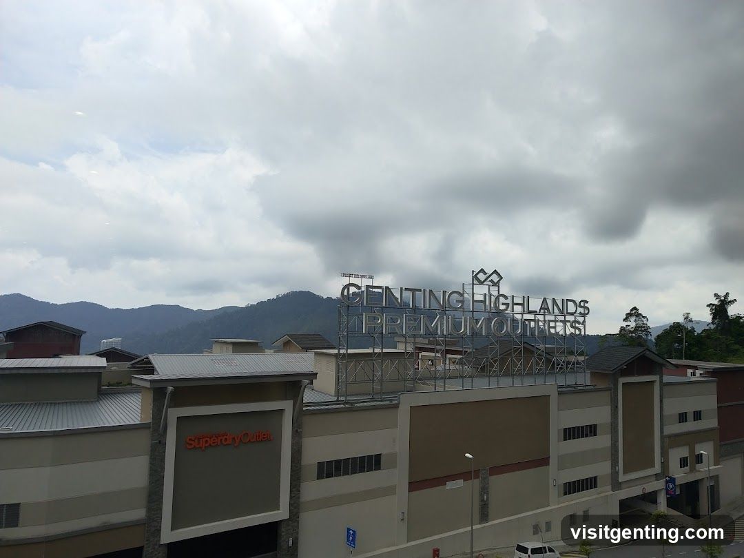 Awana SkyWay