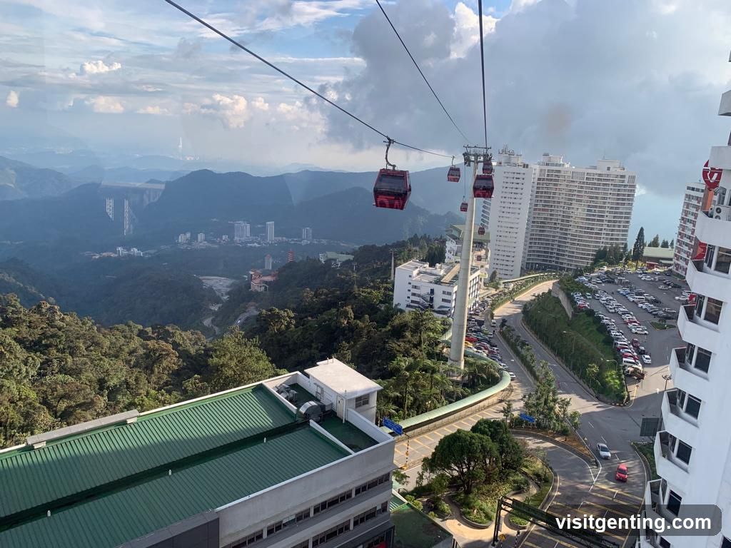 Awana SkyWay