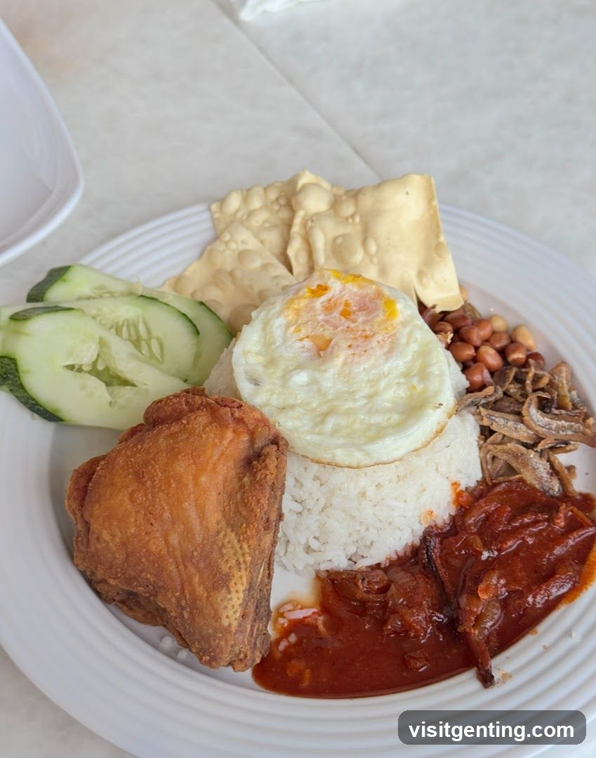 Food Plate
