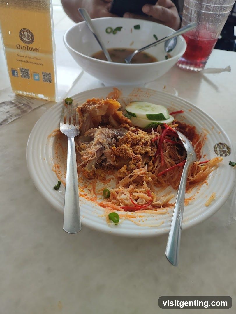 Food and Beverage at Restaurant