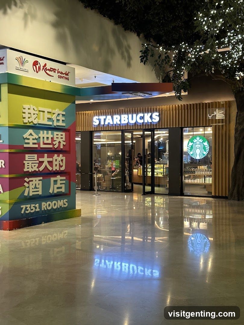 Starbucks Coffee