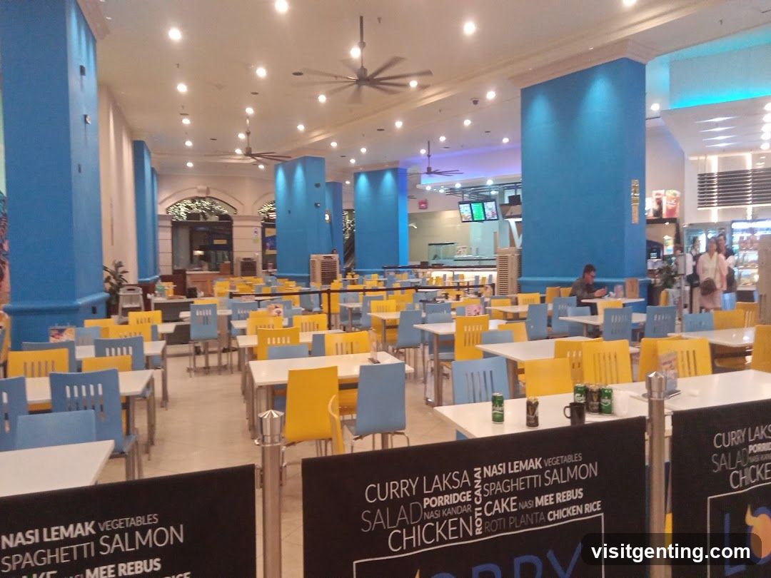 Lobby Cafe