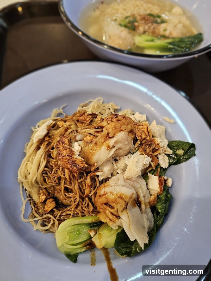 Food Dish
