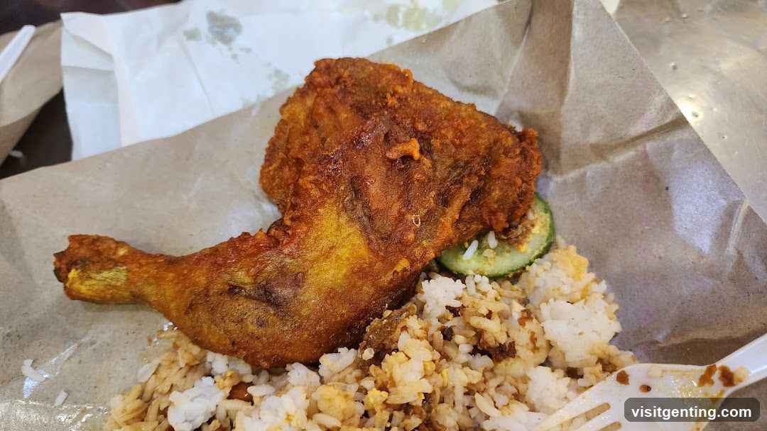 Food Item