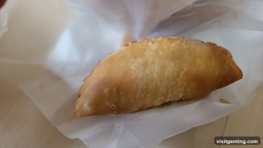 Food Item