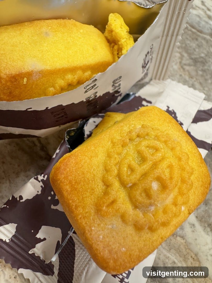 Baked Goods Packaging
