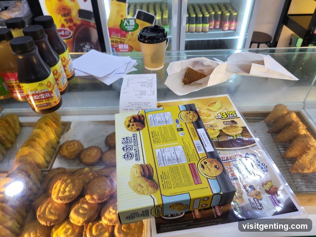 Shop Interior Display
