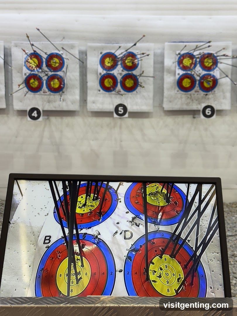 Stars Archery
