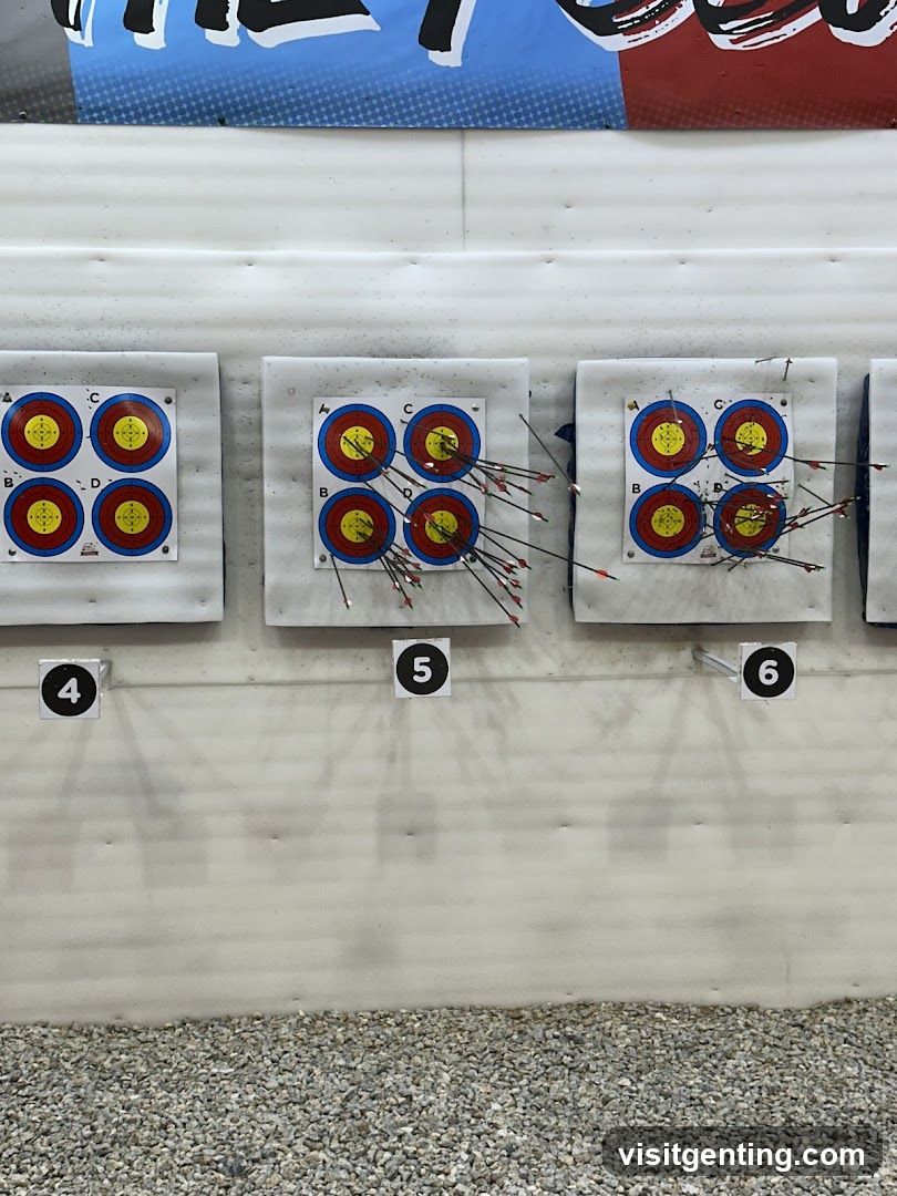 Archery Targets