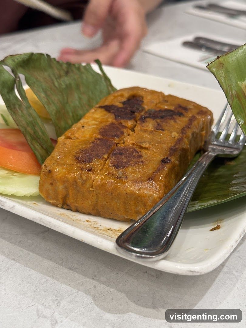 Food Plate