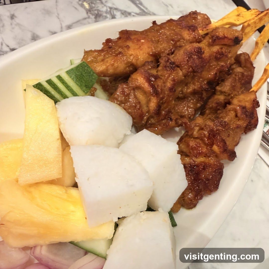 Food Plate