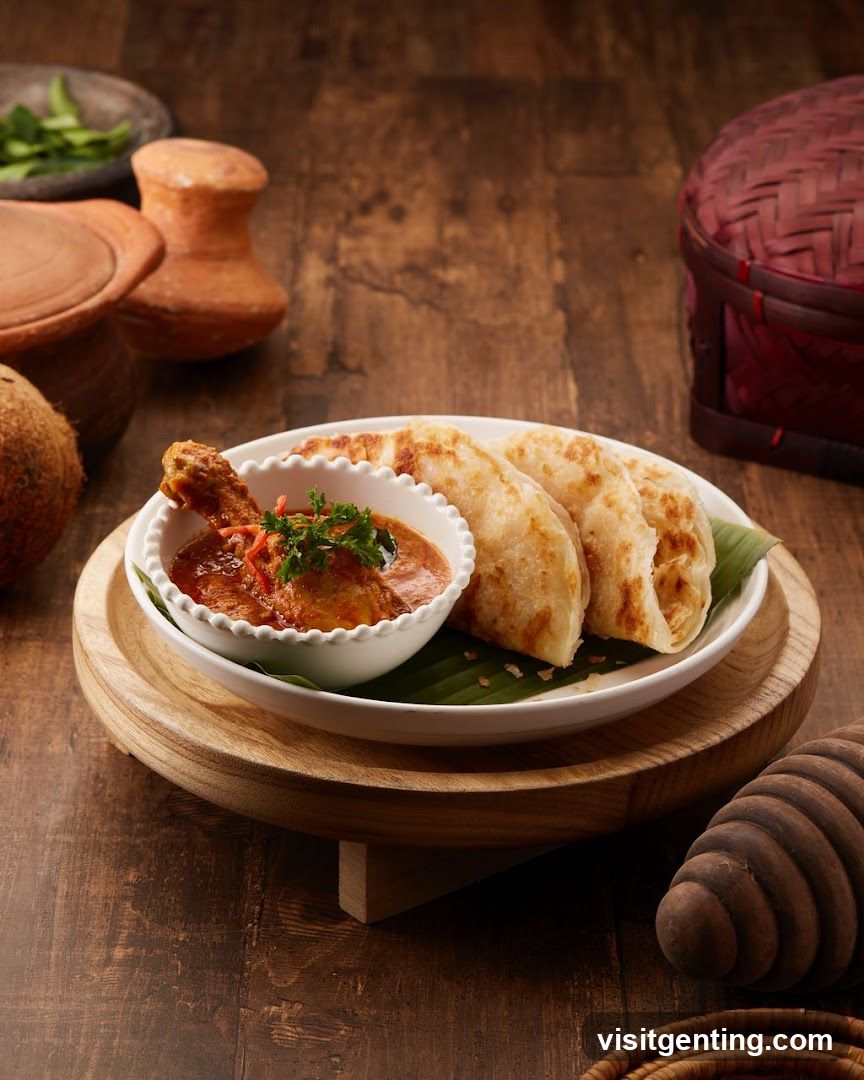 Food Presentation
