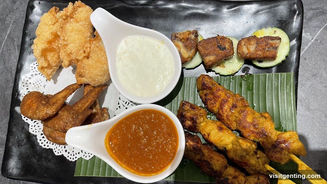 Food Plate