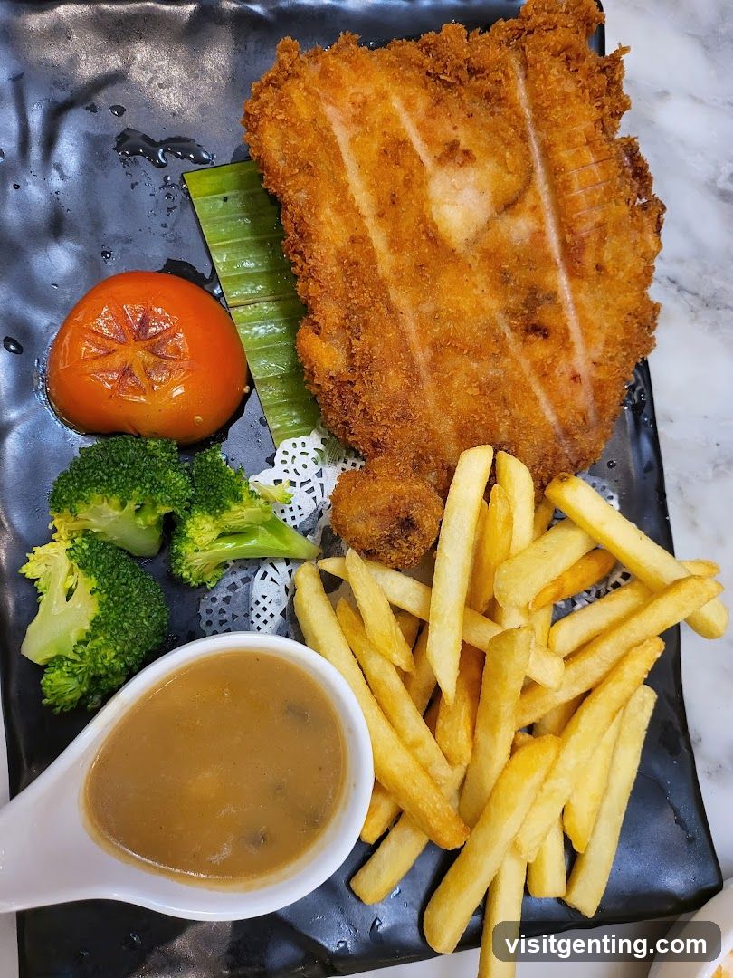 Food Plate