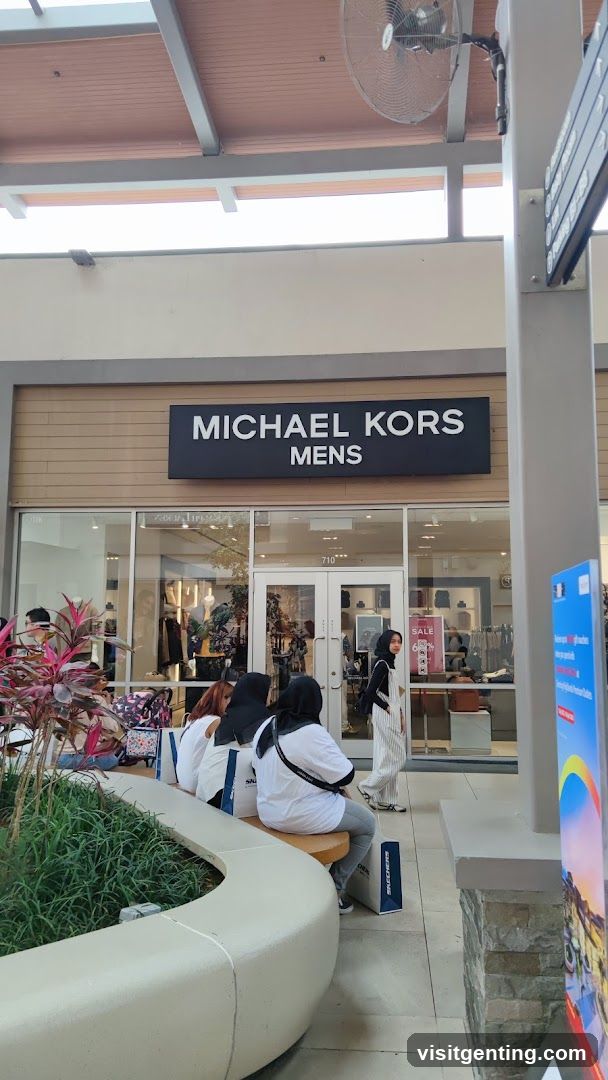 Michael Kors Outlet
