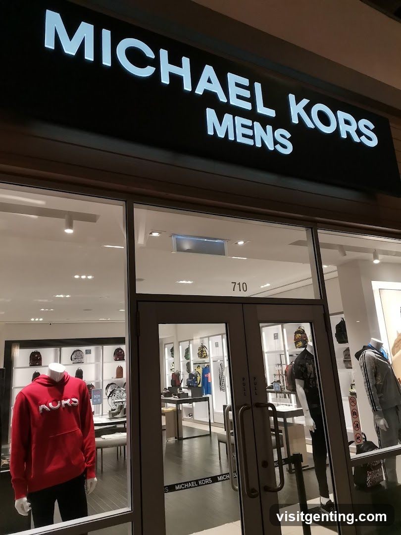 Michael Kors Outlet