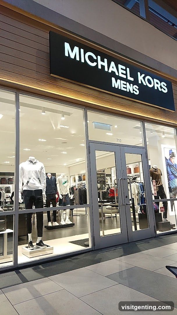 Michael Kors Outlet