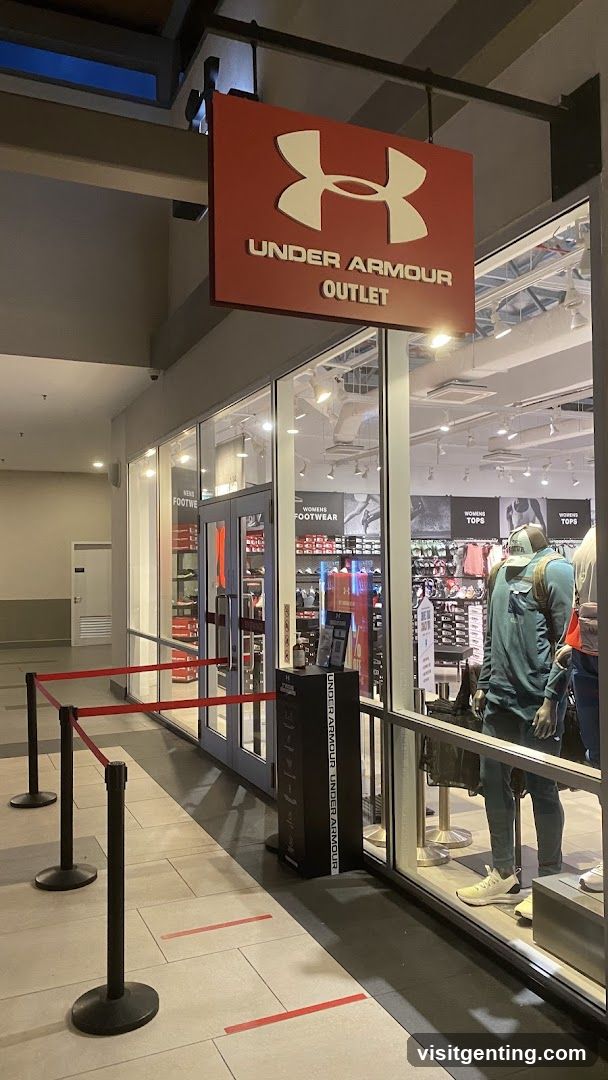 Under Armour